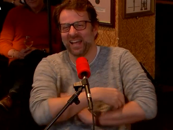 Volgens commentatoren Ayolt Kloosterboer en Erik van Dijk valt er genoeg te beleven op de Olympische Wint ...