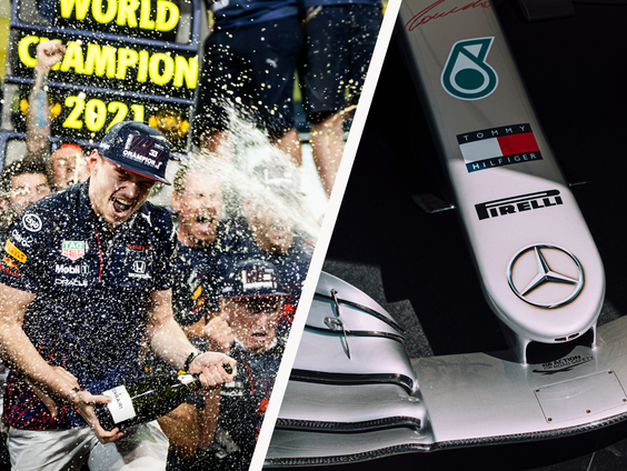 Bestaat er nog een kans dat Max Verstappen de wereldbeker vandaag niet krijgt?