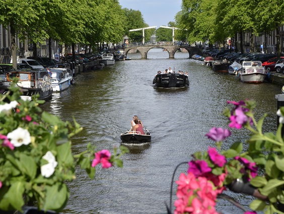 Weerman Maurice Middendorp voorspelt extreem hete hittegolf week: 'Wordt echt puffen'