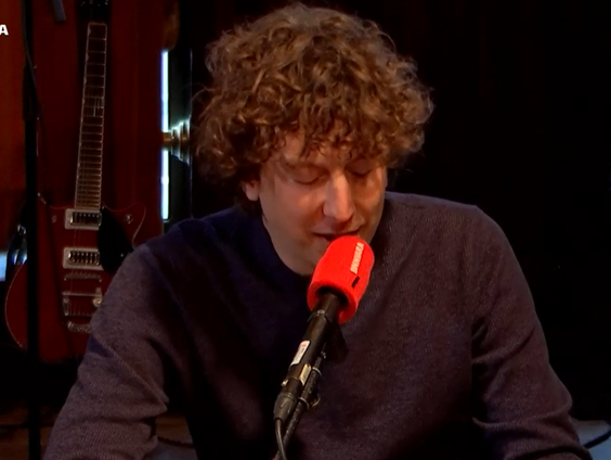 De column van Merijn Scholten