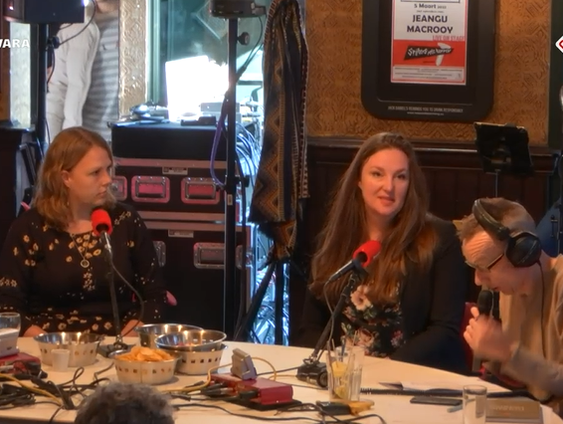 Wat is er nodig om de onderhandelingen tussen Oekraïne en Rusland te laten slagen? Dat vragen we experts ...