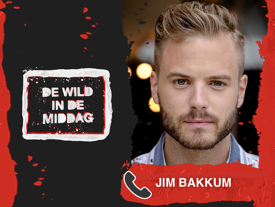 Jim Bakkum over de populaire voorstelling 'Showmeister'