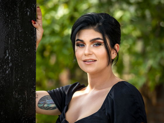 Het favorietenlijstje van Roxeanne Hazes brengt Jan-Willem en Jeroen compléét in de war