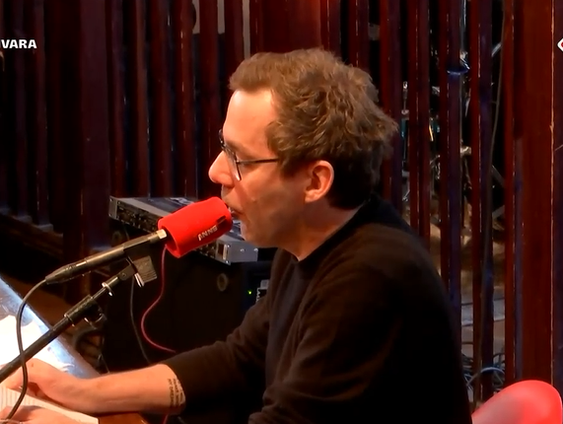 Column van Ivo Victoria