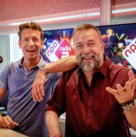 Jan-Willem Start Op!