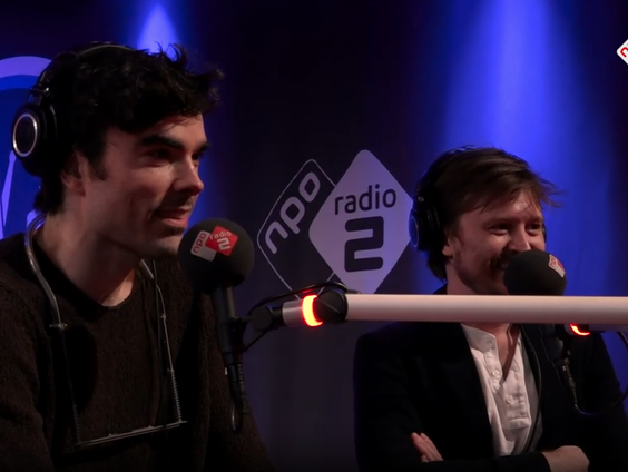 Crosby & Etheridge over het maakproces van nummers in Nashville