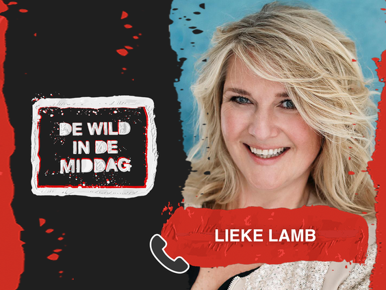 Lieke Lamb over 'geldezels' en andere poenzaken