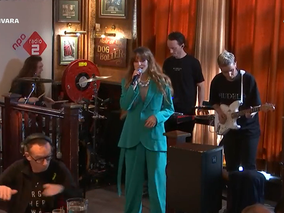 Merol – Kus me even