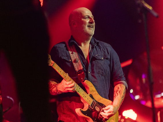 Paskal Jakobsen over 30 jaar BLØF: 'Je moet vooral met de toekomst bezig zijn'