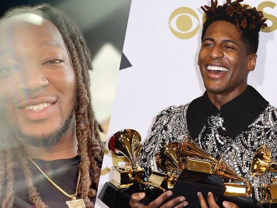 Nederlandse producer Tearce Kizzo wint Grammy Award!