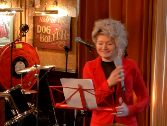 Spijkerlied van 22 Januari 2022