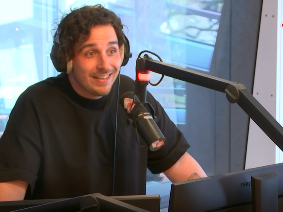 Van Ijskoud naar warme zomerse plaat: Nielson brengt nieuwe single uit