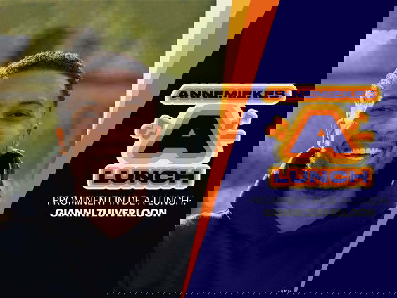 Gianni Zuiverloon en Edson Braafheid vragen aandacht voor geestelijke gezondheid van jeugdspelers