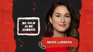 Meike Lubbers over strafrechtadvocaten in EBI: "Ze kunnen hun werk niet doen."