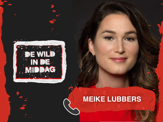 Meike Lubbers over taak van een advocaat: "Dient enkel het belang van de cliënt"