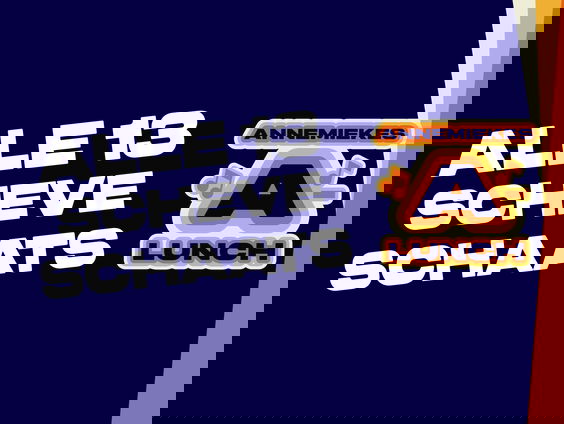 Luisteraar Jaap komt met Alle 13: Scheve Schaats