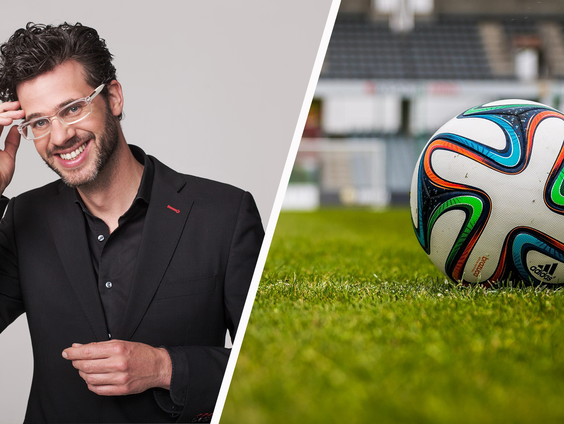 Erik Dijkstra vindt klassieker tussen Ajax en Feyenoord treurigste klassieker ooit