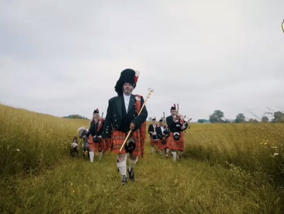 Wijchense lijsttrekker Leo verwacht meer stemmen binnen te slepen met z'n beroemde billen