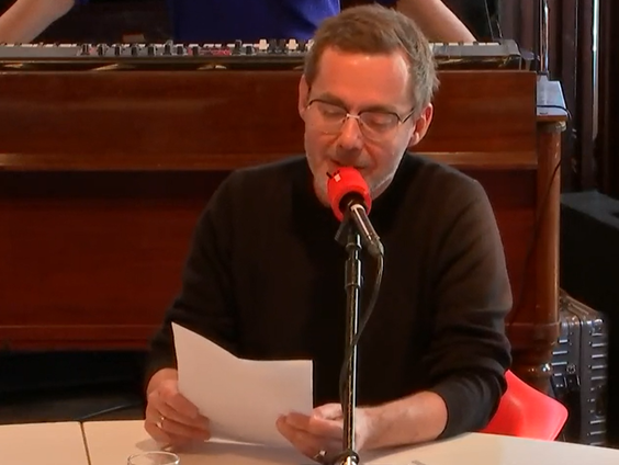 De column van Ivo Victoria