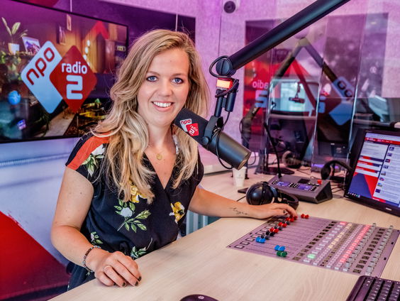 Quinn is non-binair en dit liedje zegt alles!