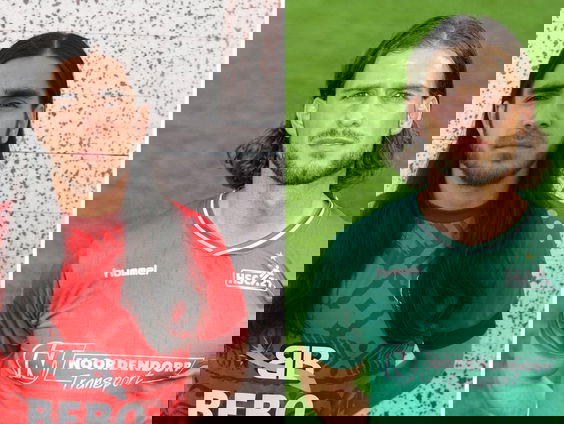 Mert Baglar en Burak Uguz vertrekken morgen naar Turkije om te helpen