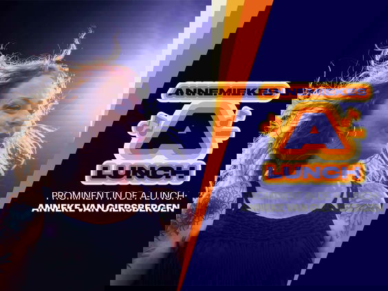 Anneke van Giersbergen staat in de theaters met ode aan Kate Bush