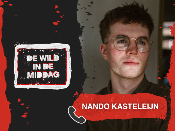 Zeker 1,7 miljoen euro schade door Engelstalige neptelefoontjes. Tech-journalist Nando Kasteleijn legt uit