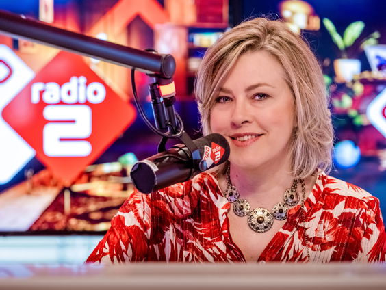 Songline Choice van Berenice van Leer