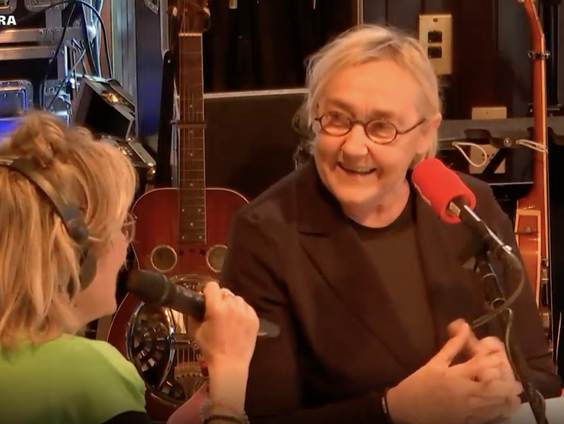 PvdA-boegbeeld Lutz Jacobi verlaat de politiek. Welke advies heeft zij voor vrouwen in de politiek?