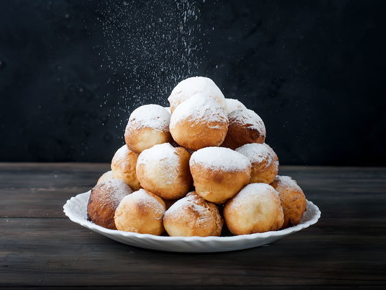 Mensen op straat delen hun hoogtepunt van 2021