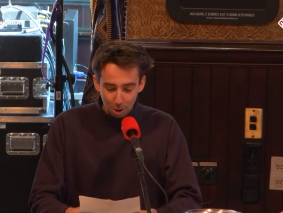 Column van Stefan Pop