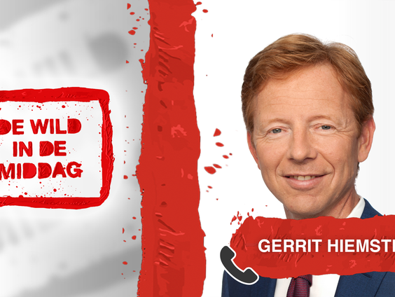 DWIDM: Gerrit Hiemstra over winter-weer en zijn Machiavelliprijs