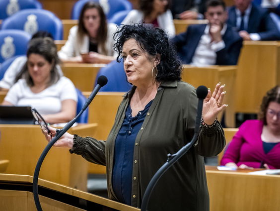 Caroline van der Plas beantwoordt dé vraag waar iedereen antwoord op wil