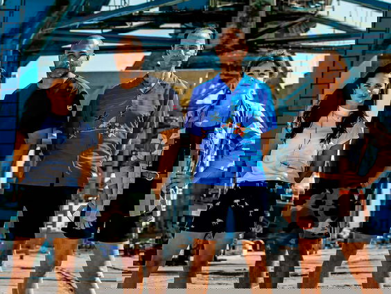 Paul spreekt Wie Is De Mol?-afvaller #8: "Het avontuur is voorbij, maar je vriendjes gaan door"