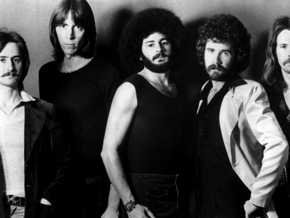 Ode aan een Dode: Brad Delp