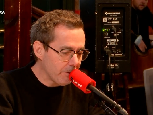 Column van Ivo Victoria