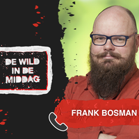 Frank Bosman over het eerste jaar van Paus Leo: “Roeping van God tot de laa ...