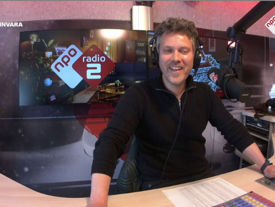 Wie gaat er met luisteraar Marloes op date?