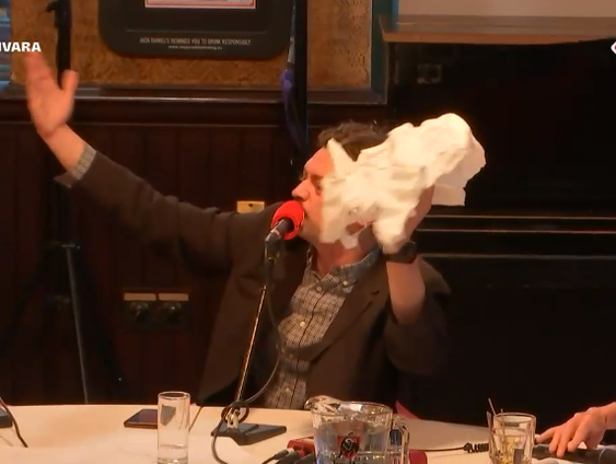 Column van Stefano Keizers