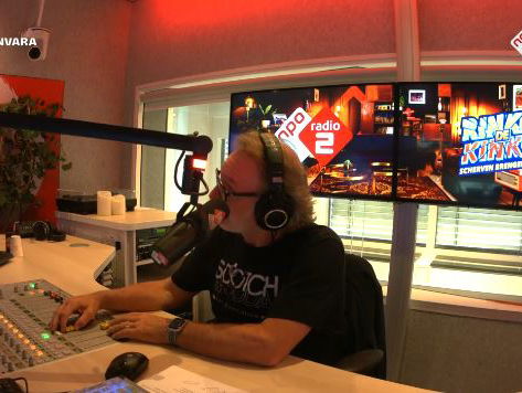 Jeroen geeft Russische taaltips