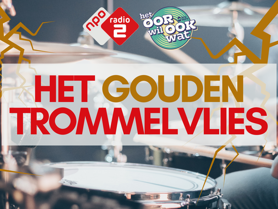 Het Gouden Trommelvlies | Steven Adler