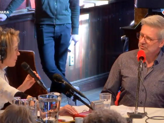 Op vrijdag 4 maart zal voor het eerst troep vanuit de ruimte op de maan botsen. Rob van den Berg vertelt ...