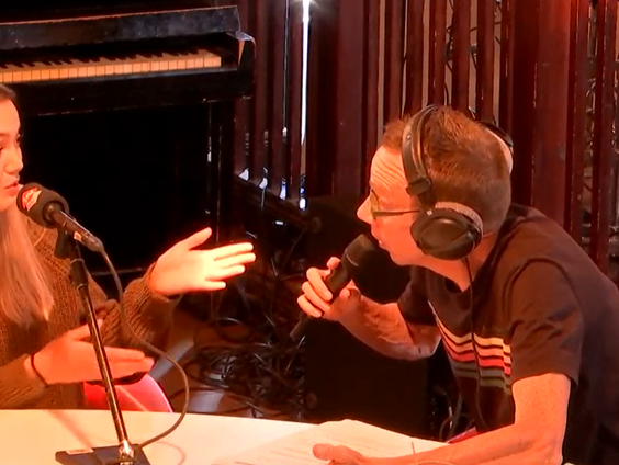 Sterrin Smalbrugge neemt ons mee in het fascinerende leven van én met reptielen!