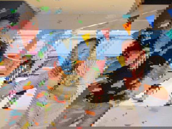 Marco wordt emotioneel van de Jan-Willem Start Op thermomokwinnaar