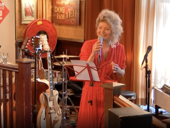 De veenmol, de zwaarste paardenrace ter wereld en gefermenteerde bonen: Hanneke Drenth vat de uitzending samen