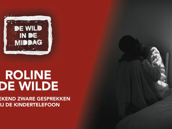 Roline de Wilde: 'Jongeren bellen vaker naar de Kindertelefoon over emotionele problemen'