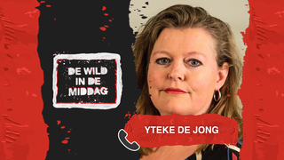 Yteke de Jong over vakantiebestemmingen in 2026: “Gewoon lekker weg in eige ...
