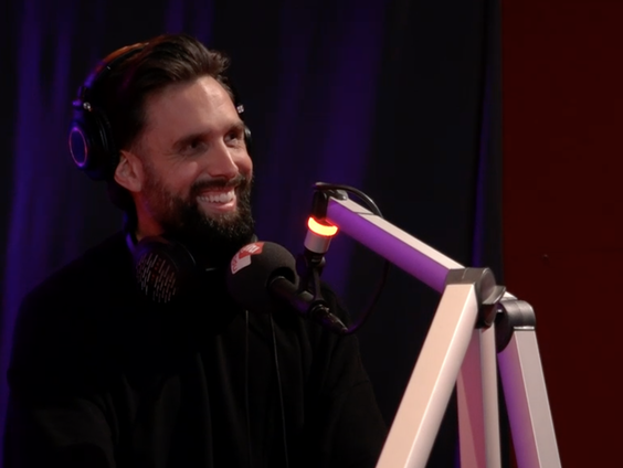 Nick Schilder over last minute rol in Beste Zangers: “Het was erg dankbaar om te doen”