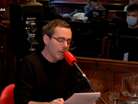 Column van Ivo Victoria