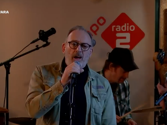 VOF de Kunst - Retour Sneek